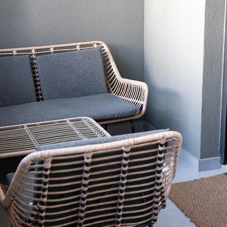 Apartamento Olympia I Studio *