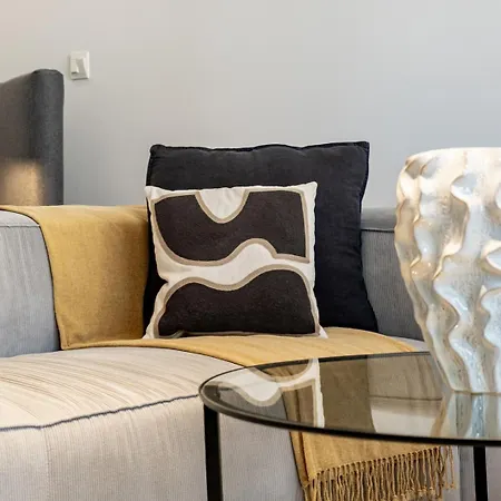 Olympia I Studio Apartment Limassol